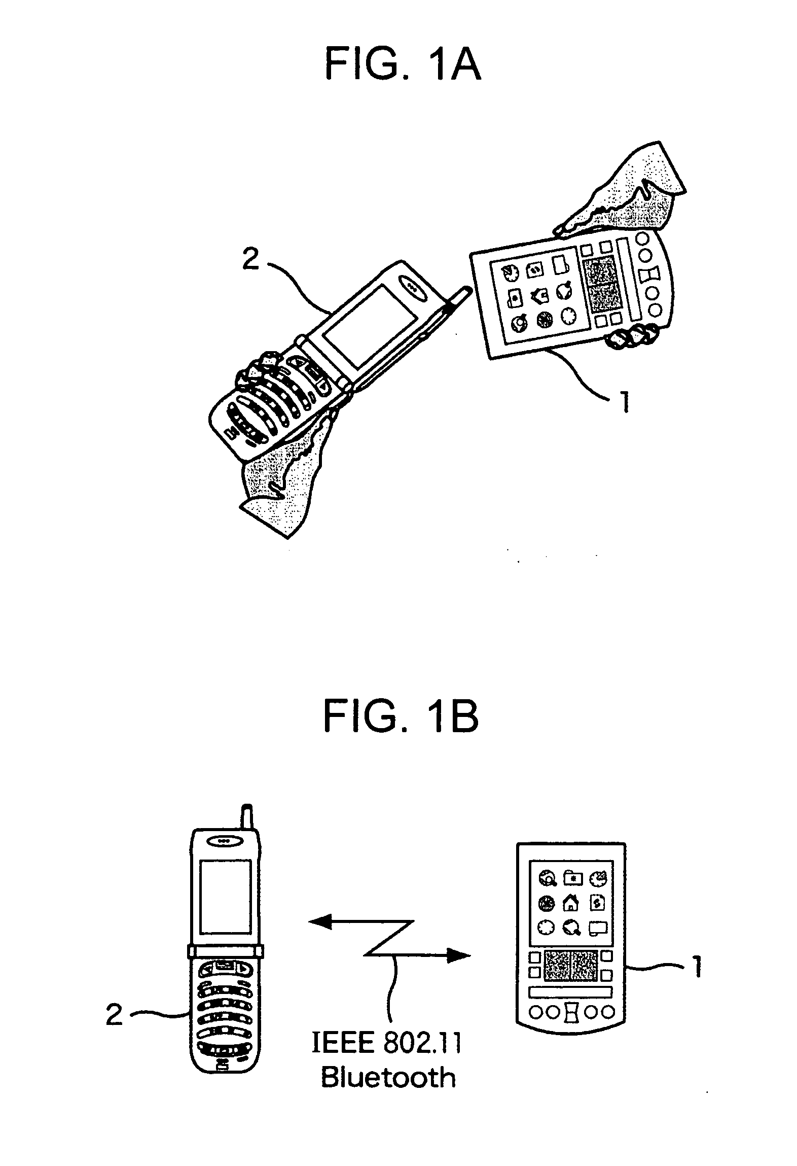 Communication system, information processing apparatus, method and computer program