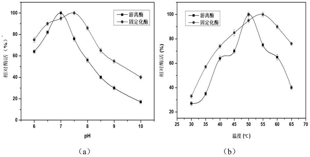 Chitosan-cellulose sulfate magnetic porous composite microsphere as well as preparation and application thereof