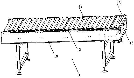 Bundling and sealing adhesive machine