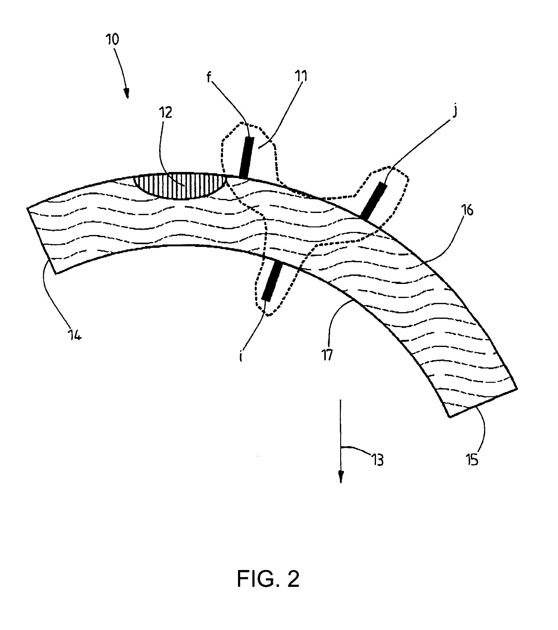 Tiltsensor