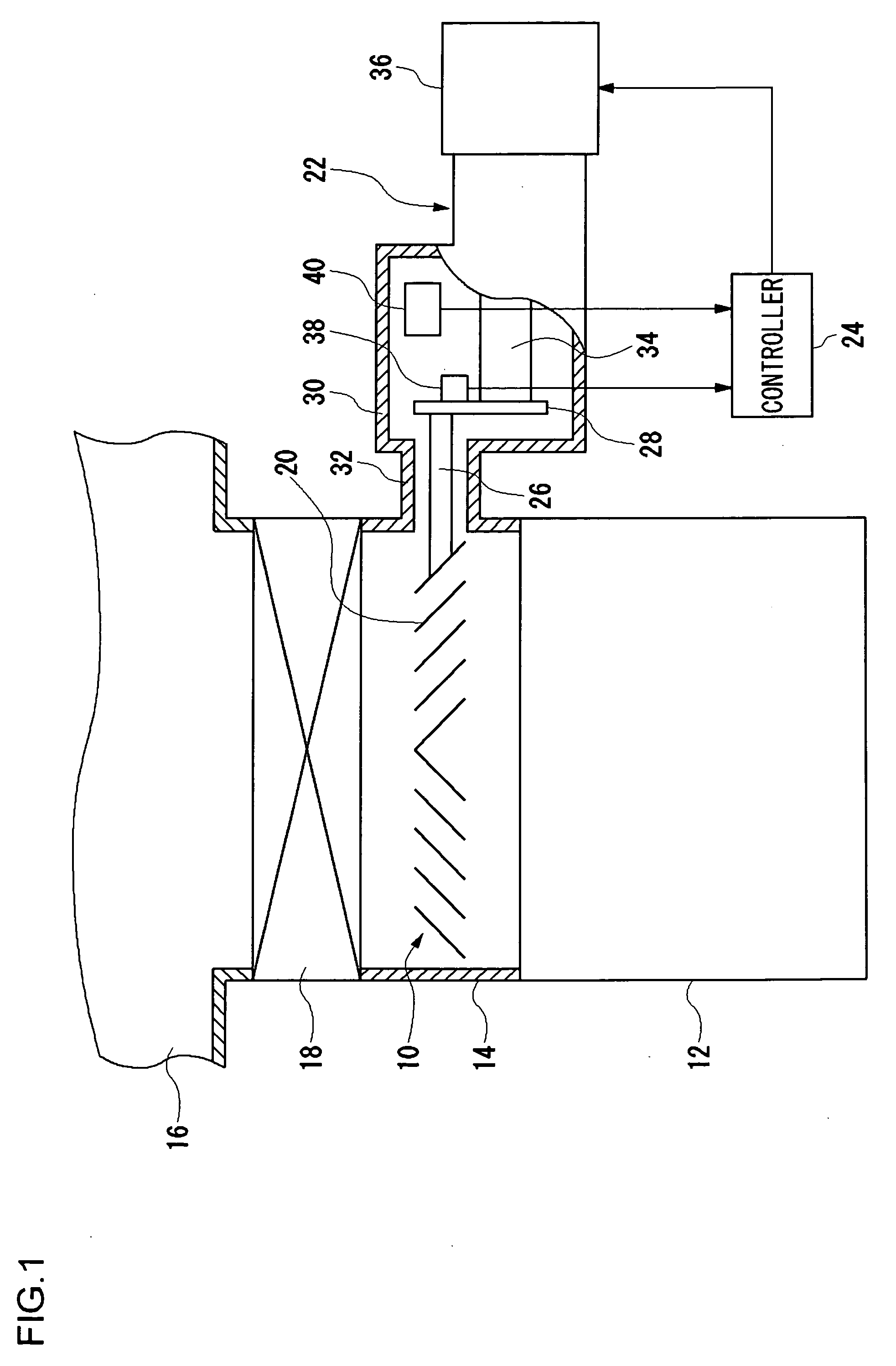 Cold trap and cold trap regeneration method