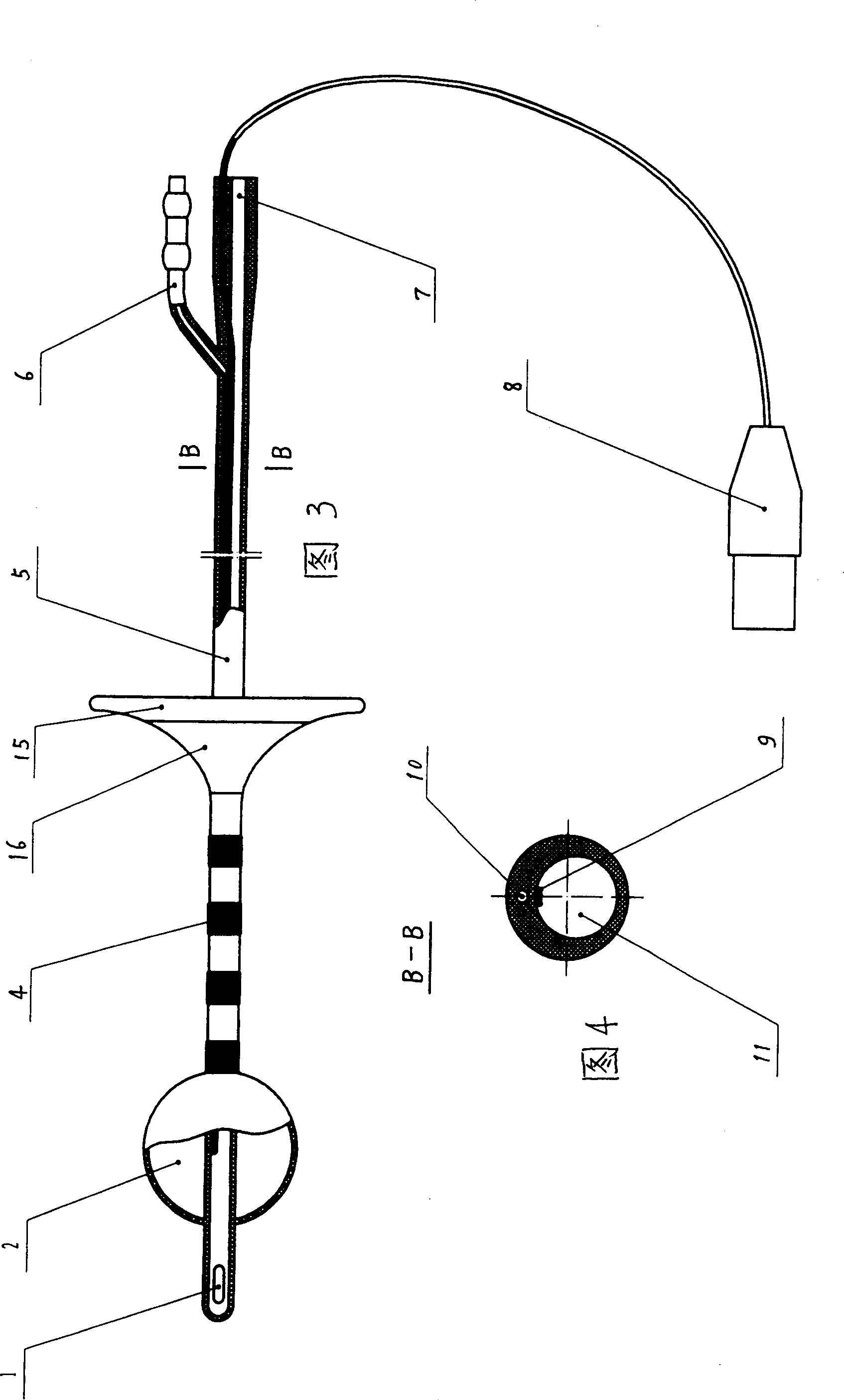 Electrochemical knife system