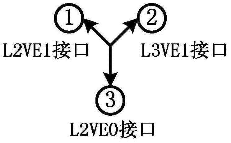 System and method for realizing double-node interconnected pseudo-wire