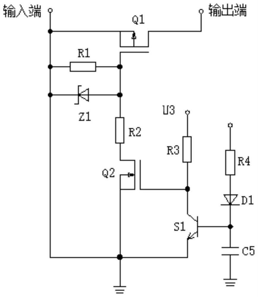 Plasma precise energy control protection system