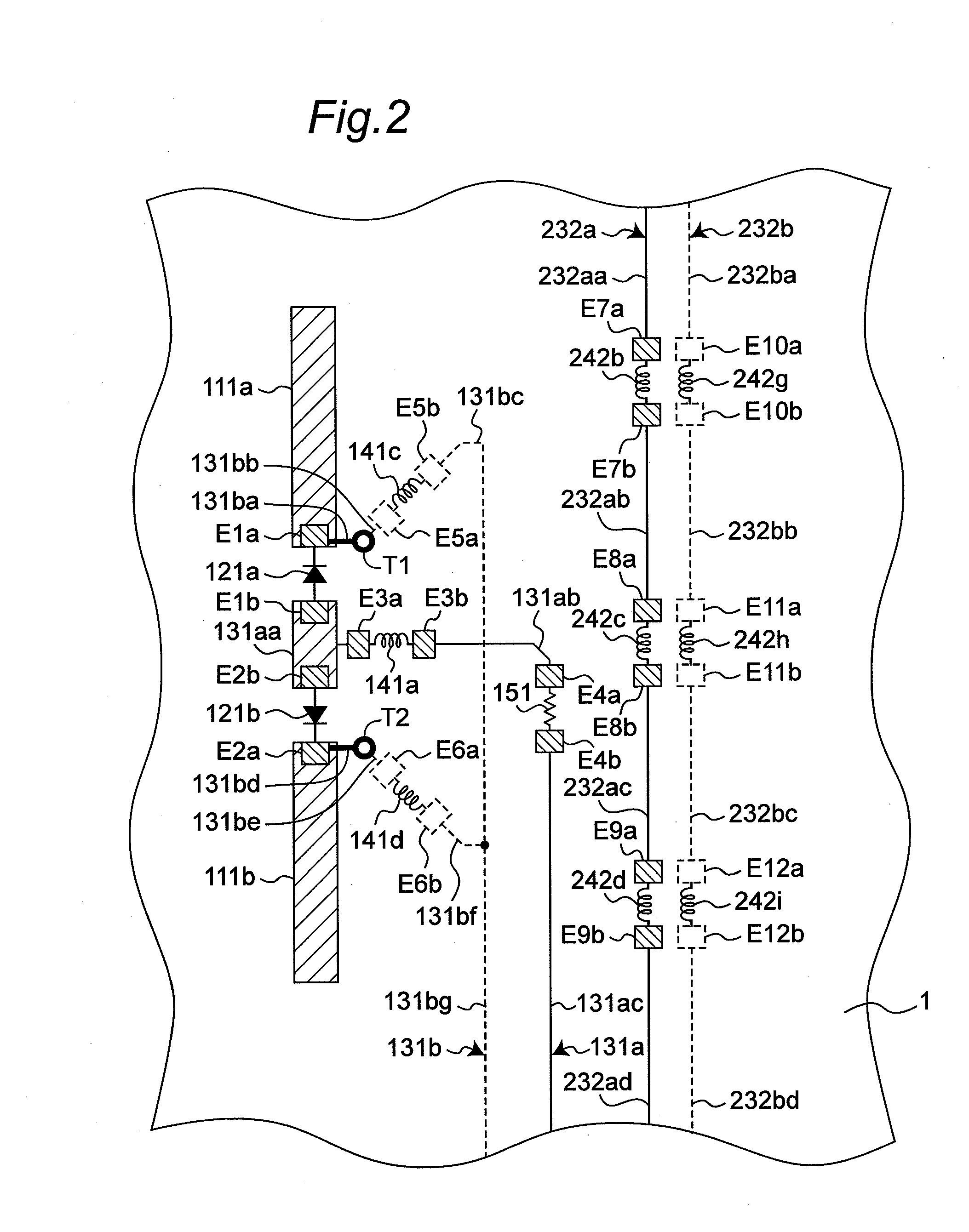 Array antenna apparatus including multiple steerable antennas and capable of avoiding affection among steerable antennas