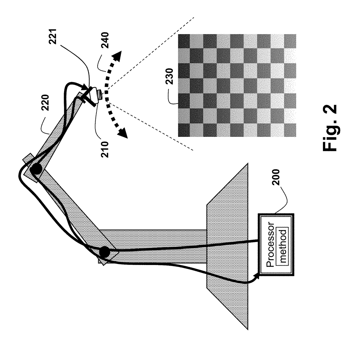 Method for denoising time-of-flight range images