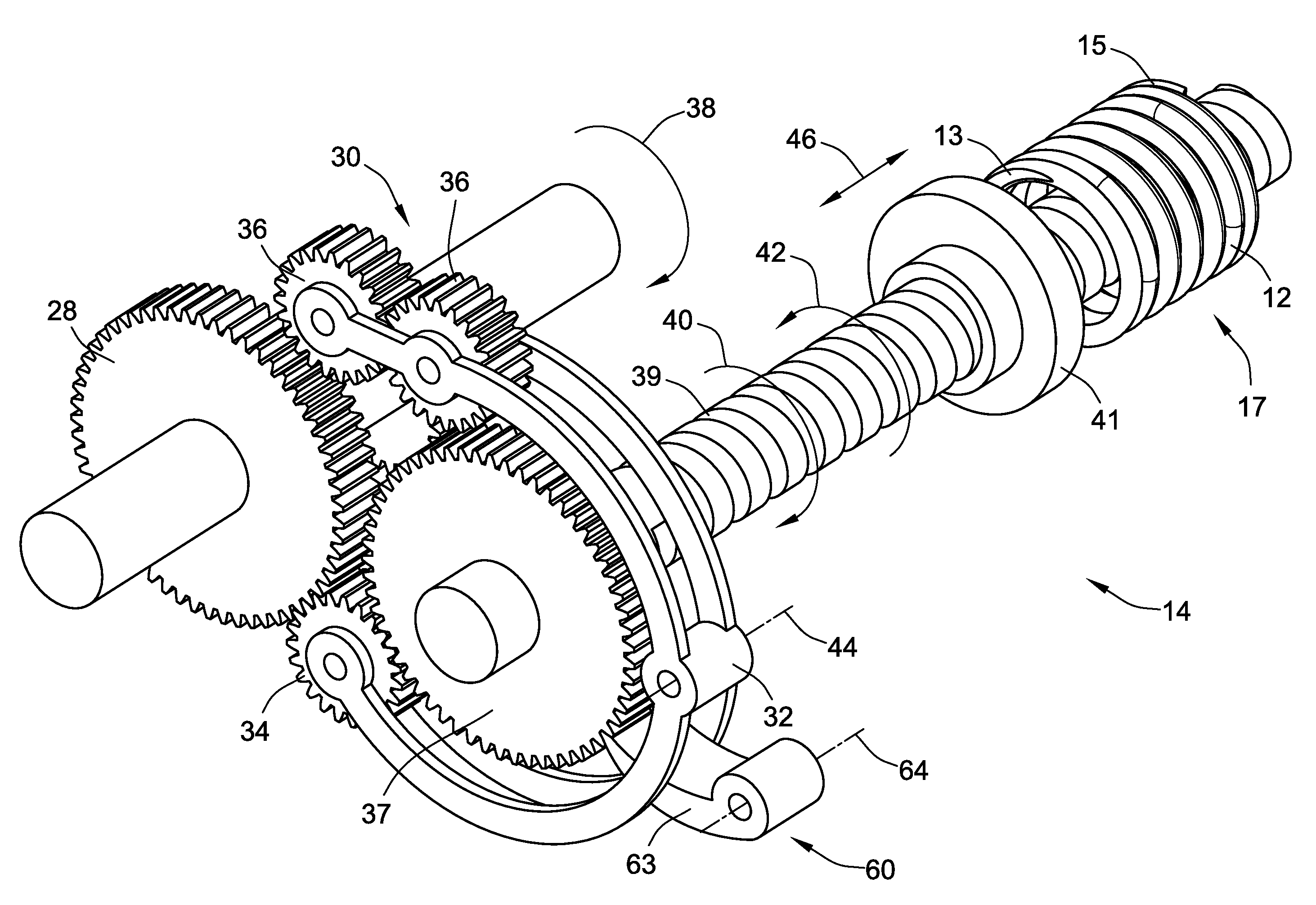 Regenerative Braking System