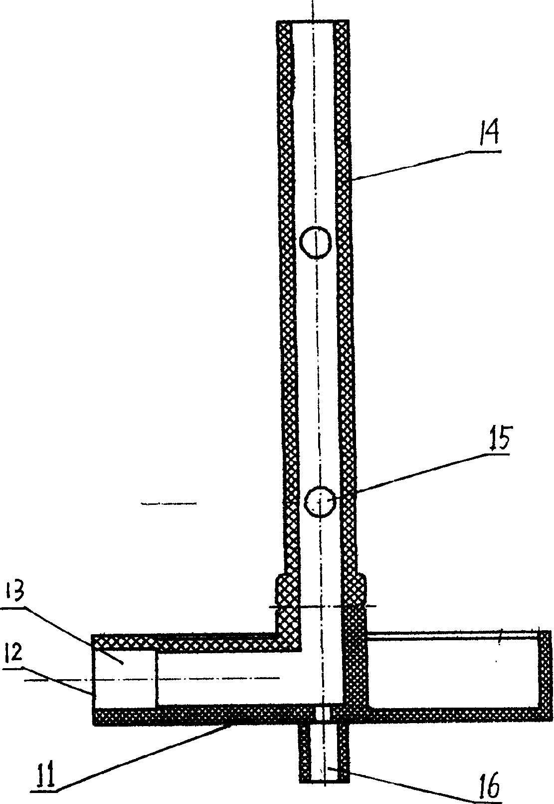 Precision antalgic transfusion device