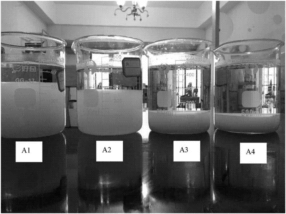 Method of simply, easily and efficiently lowering content of magnesium in salt lake brine