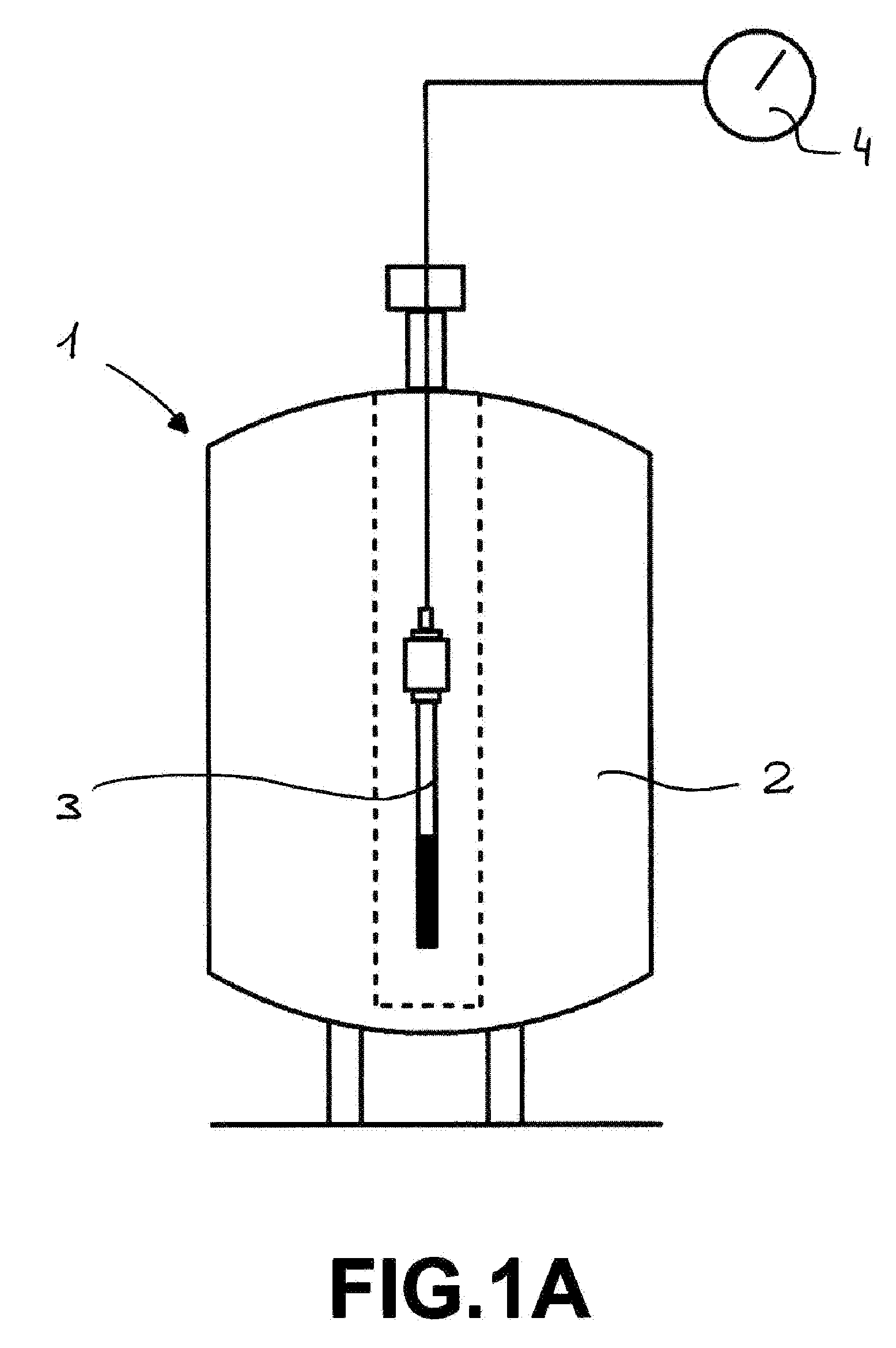 Hydrogen production from formic acid