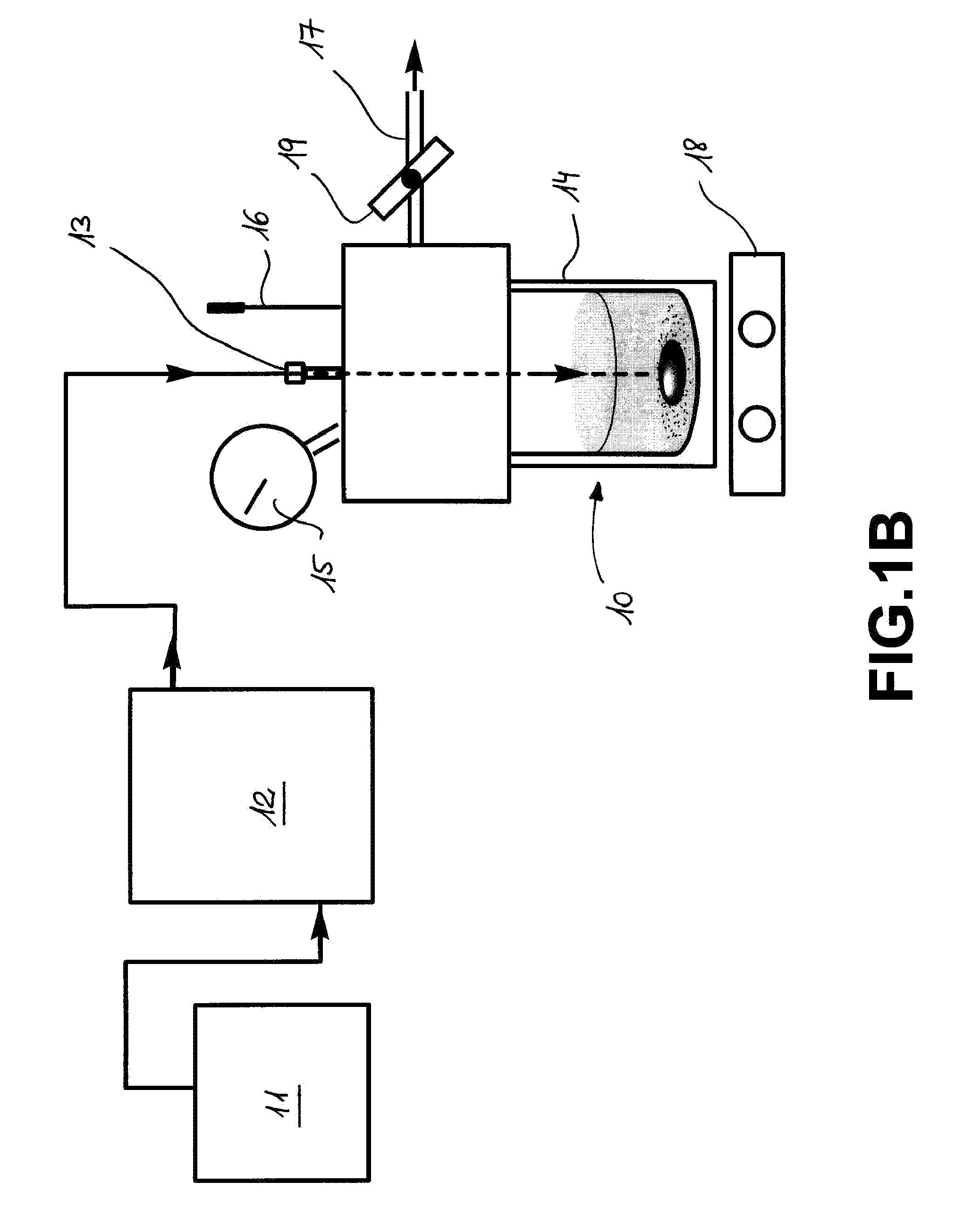 Hydrogen production from formic acid