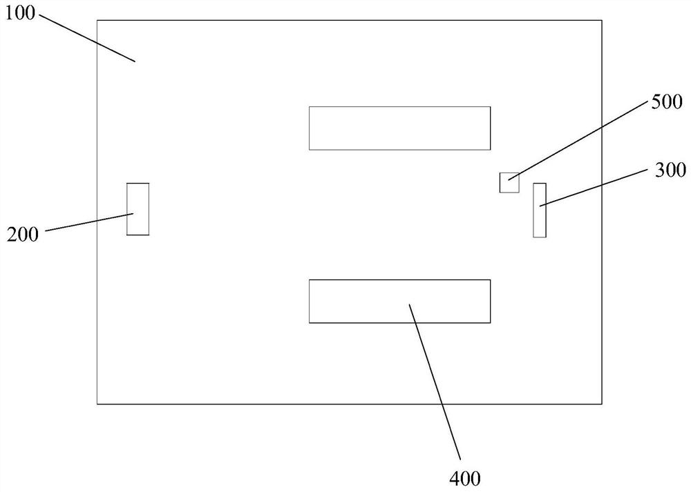 Narrow tube effect meteorological science popularization demonstration model and simulation method