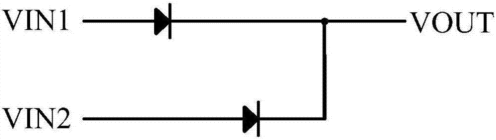 Switch control circuit and control method