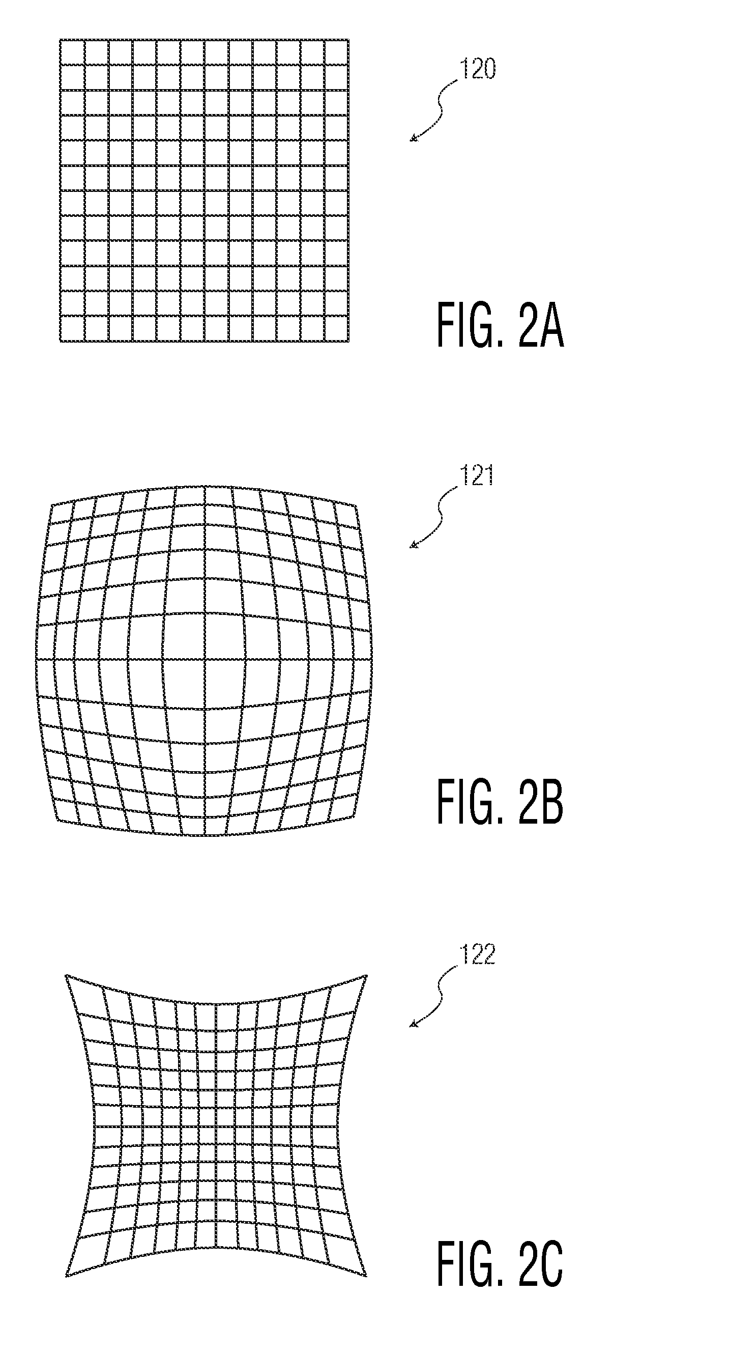 Volumetric panoramic sensor systems