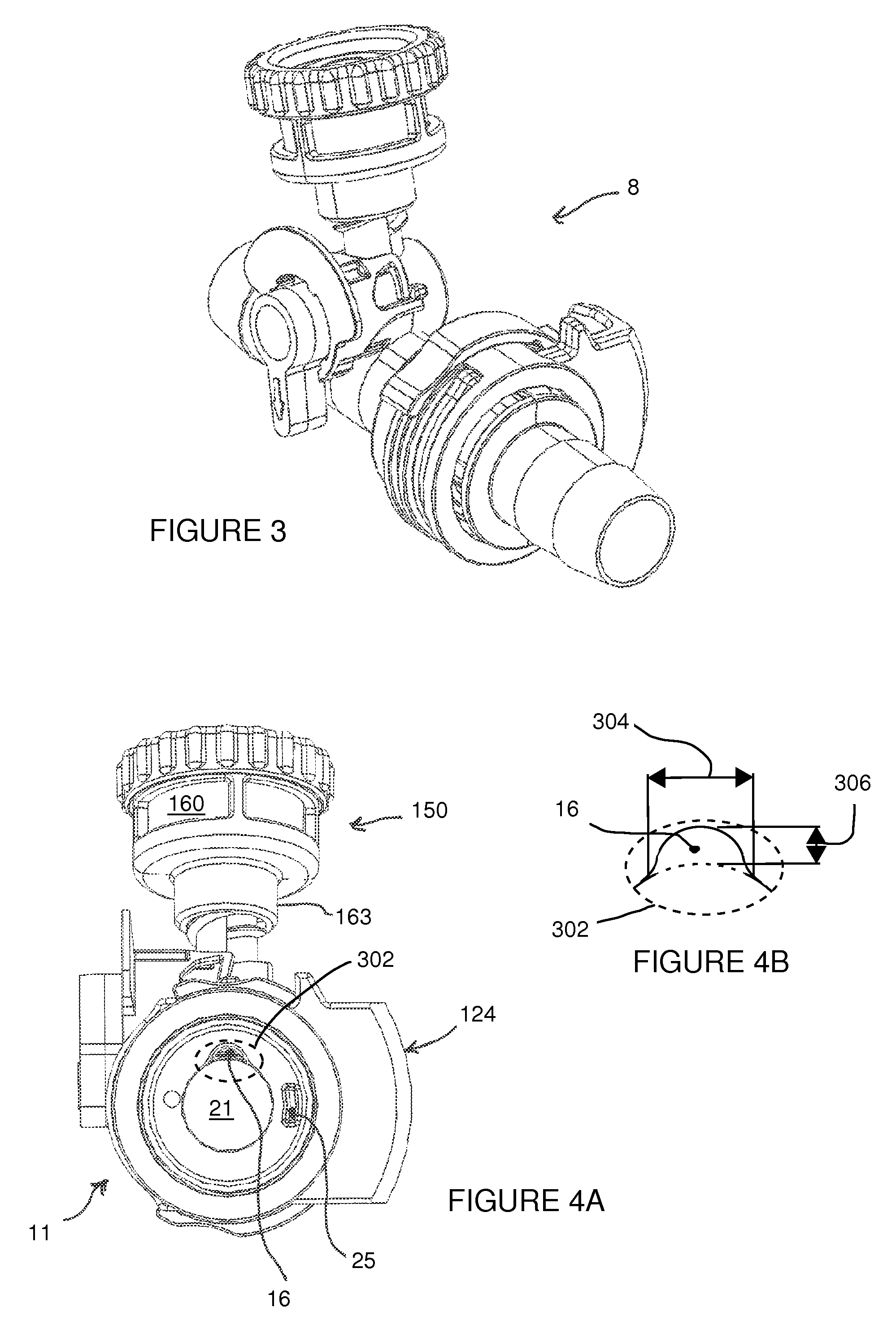 Coupling device and method for using the same