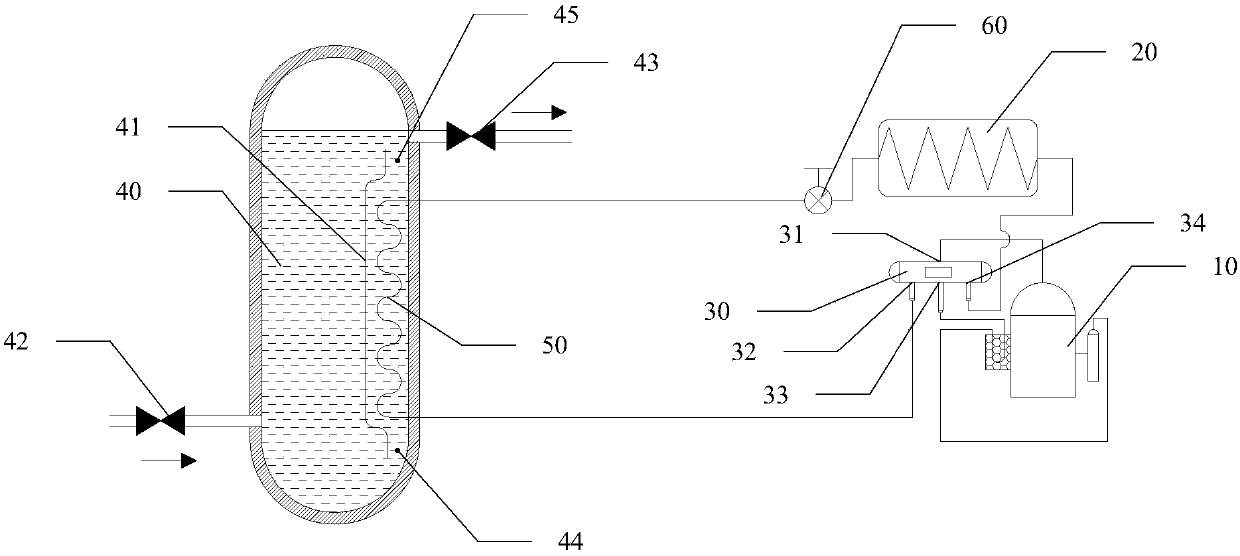 Heat pump water heater and its control method