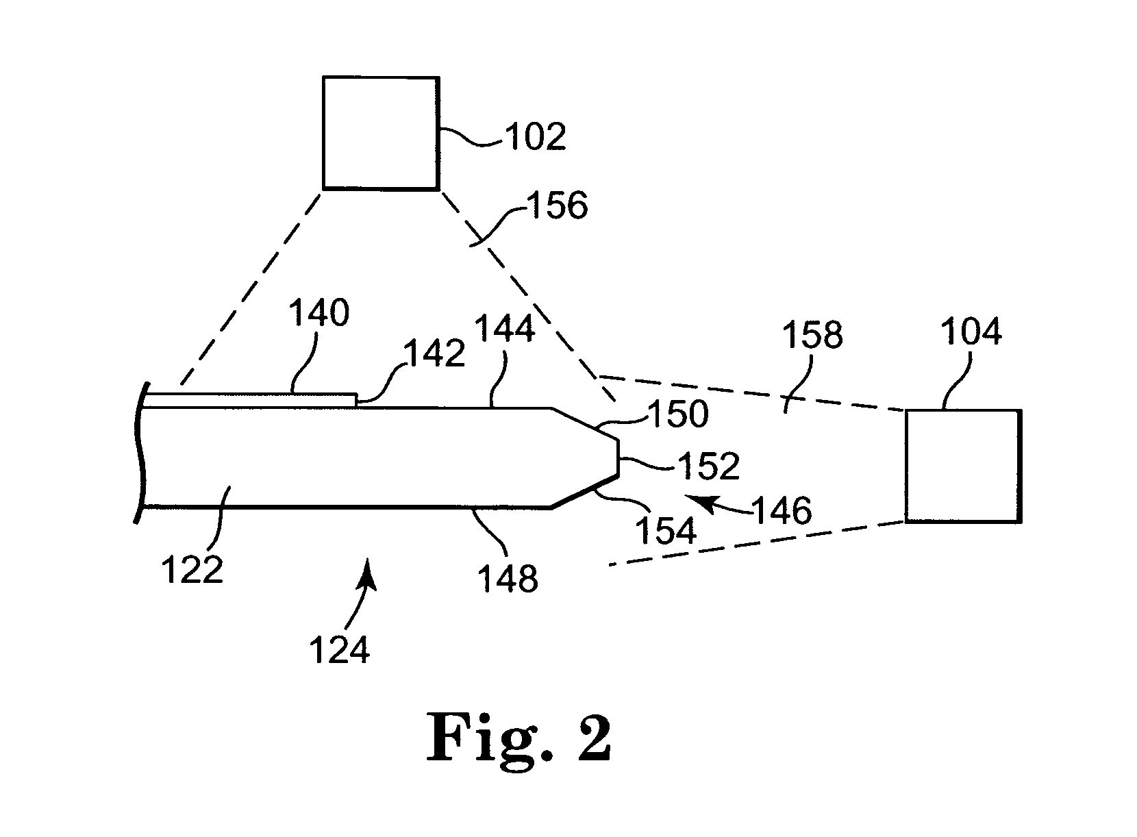 Edge normal process