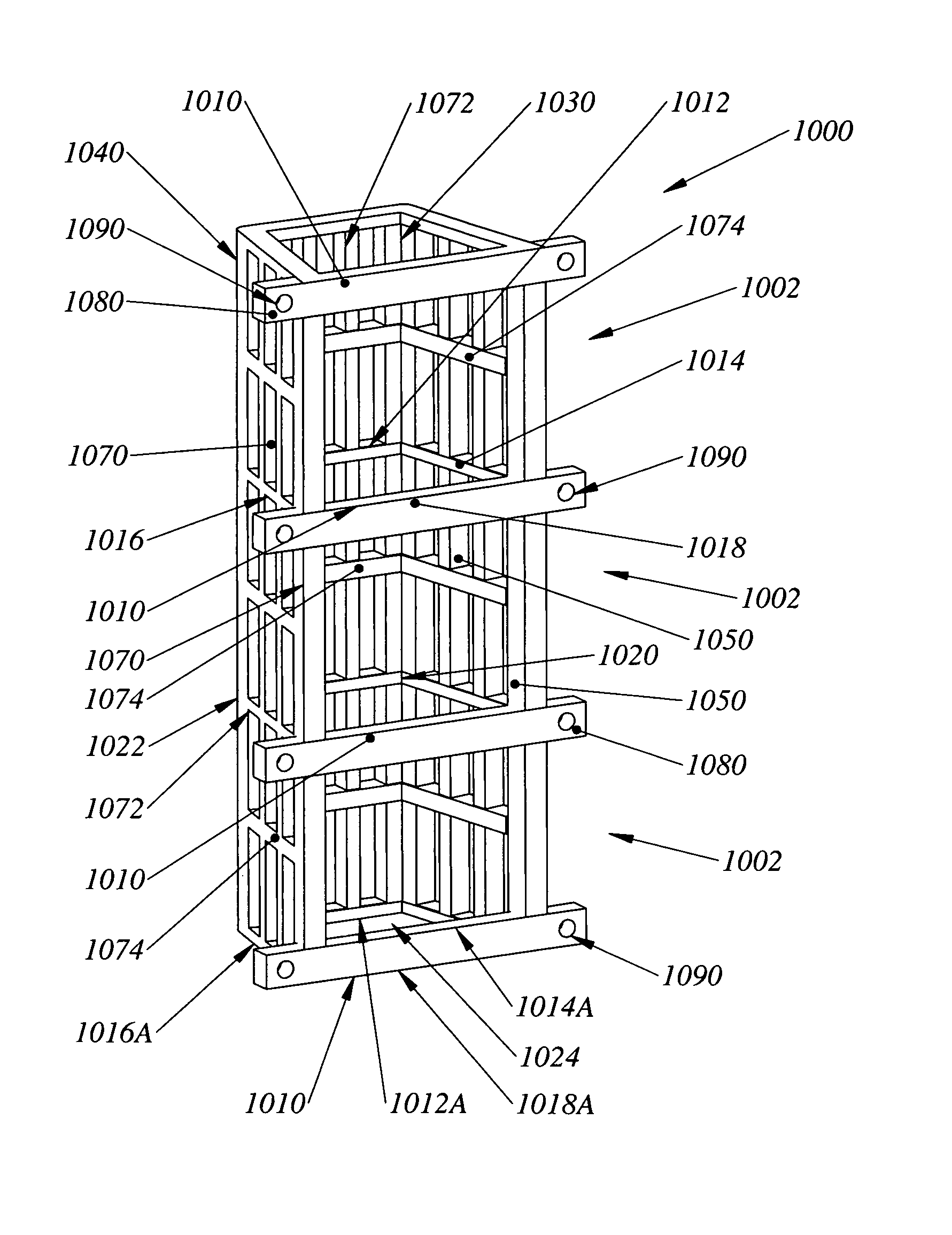 Spinal implant and method of using spinal implant