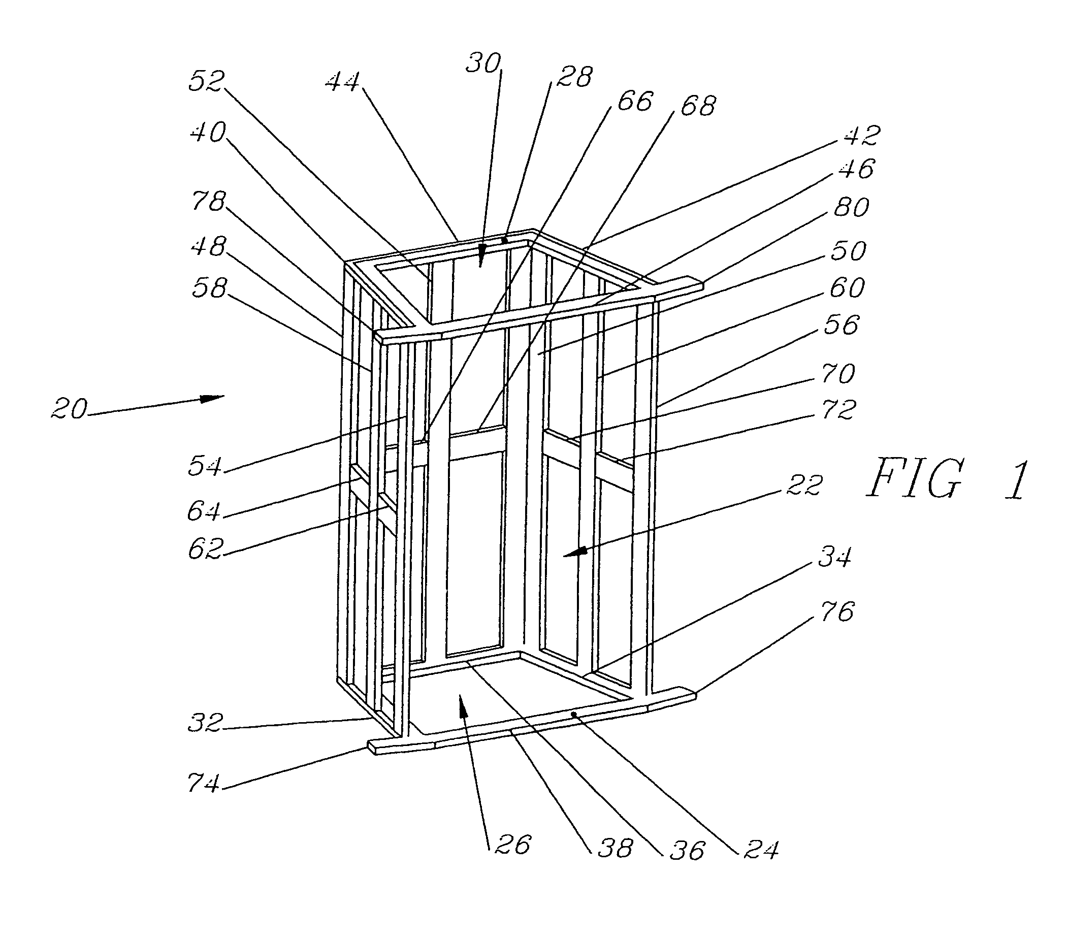 Spinal implant and method of using spinal implant