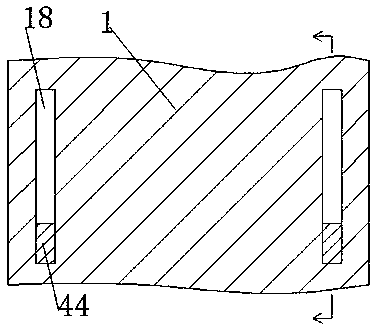 an air purification device