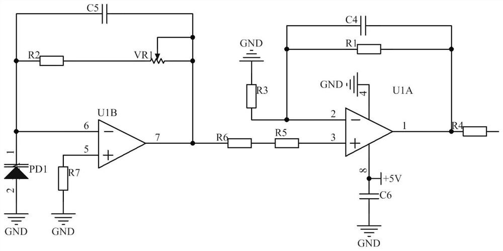 Constant temperature welding laser controller