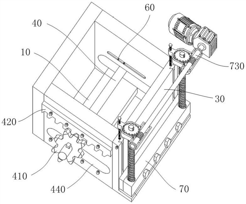 Cigar rolling device