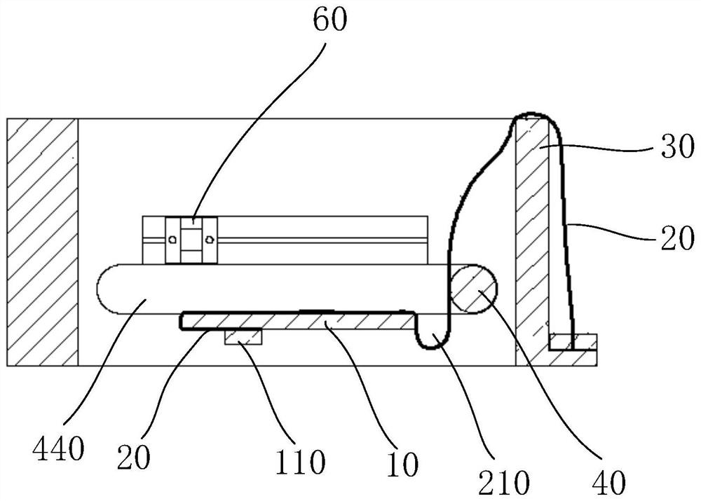 Cigar rolling device