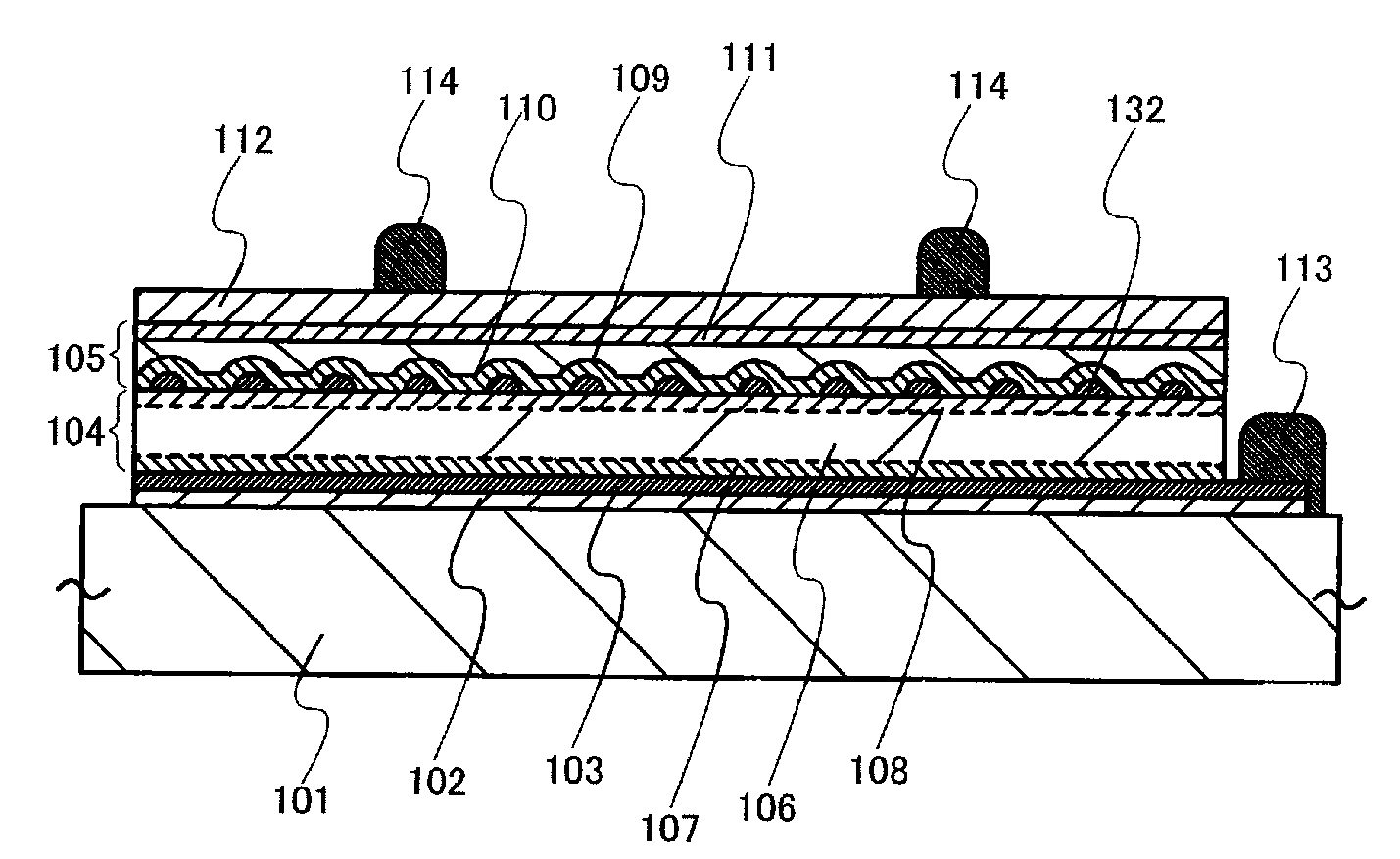 Photoelectric conversion device and manufacturing method thereof