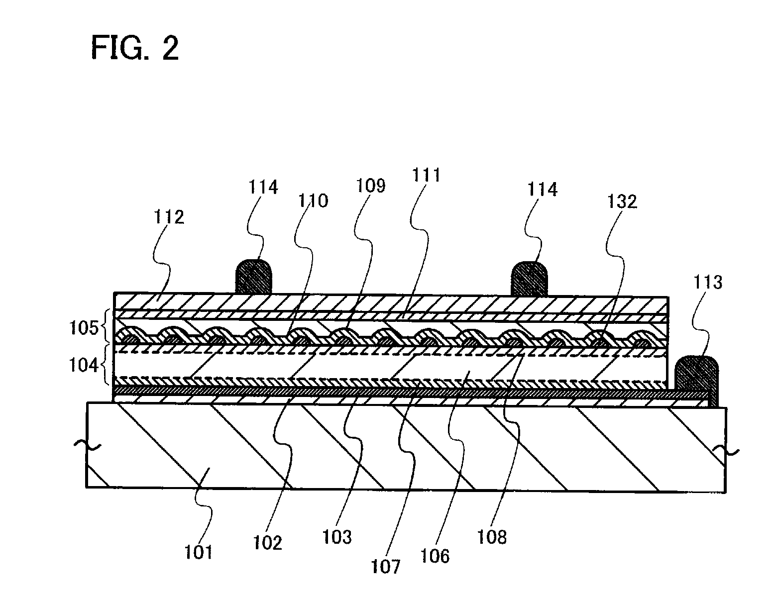 Photoelectric conversion device and manufacturing method thereof