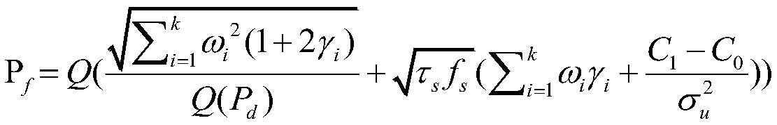 A method and system for increasing the number of quantum entanglement interfaces