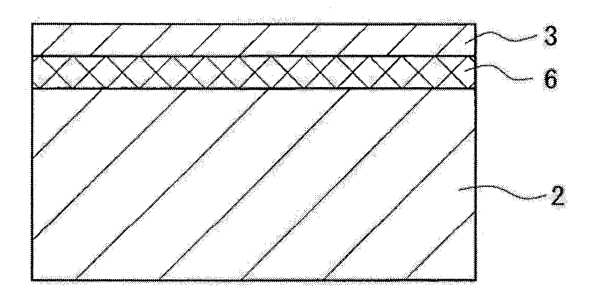 METHOD FOR PRODUCING SINGLE CRYSTAL SiC SUBSTRATE AND SINGLE CRYSTAL SiC SUBSTRATE PRODUCED BY THE SAME