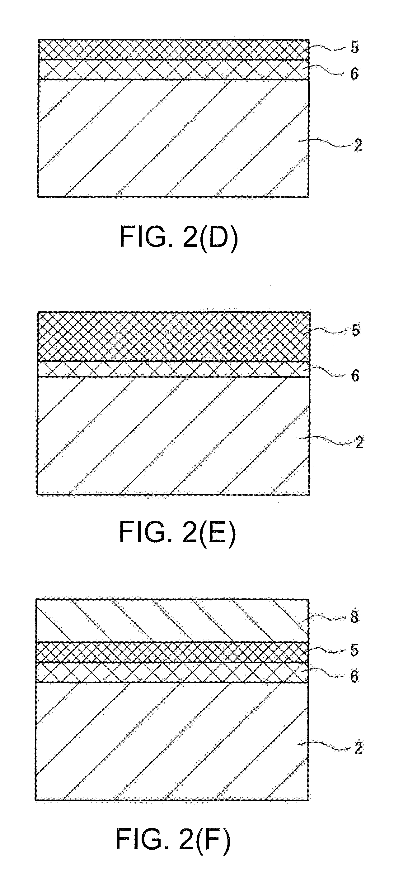 METHOD FOR PRODUCING SINGLE CRYSTAL SiC SUBSTRATE AND SINGLE CRYSTAL SiC SUBSTRATE PRODUCED BY THE SAME