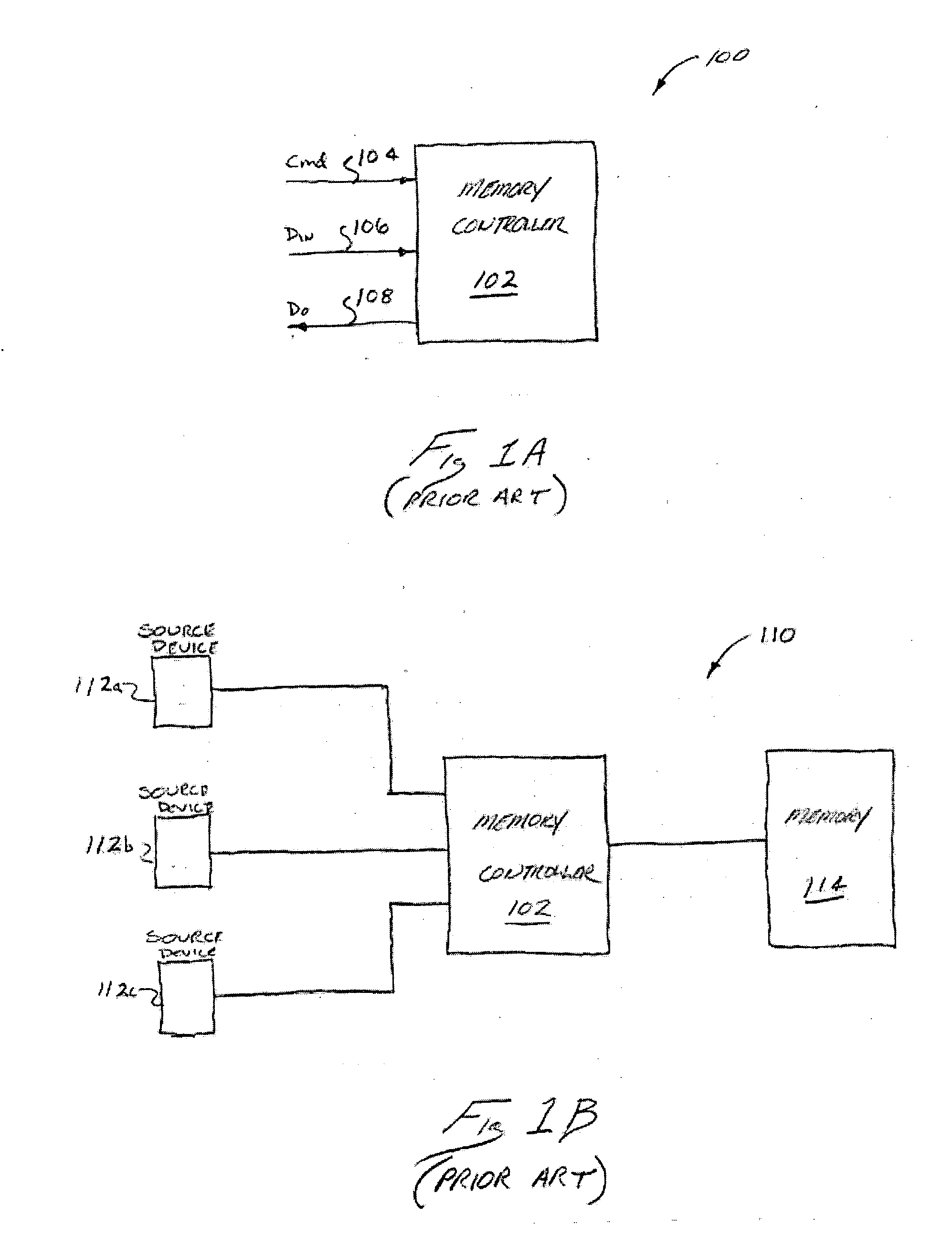 Port independent data transaction interface for multi-port devices