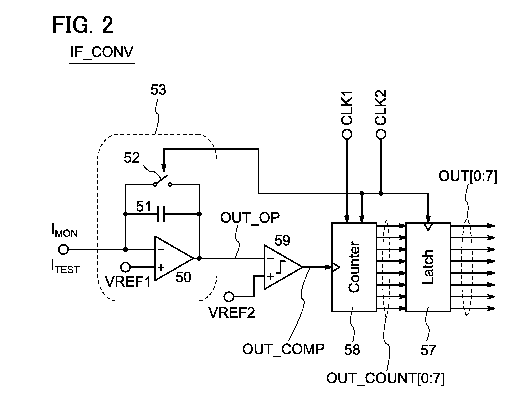 Semiconductor device and display device