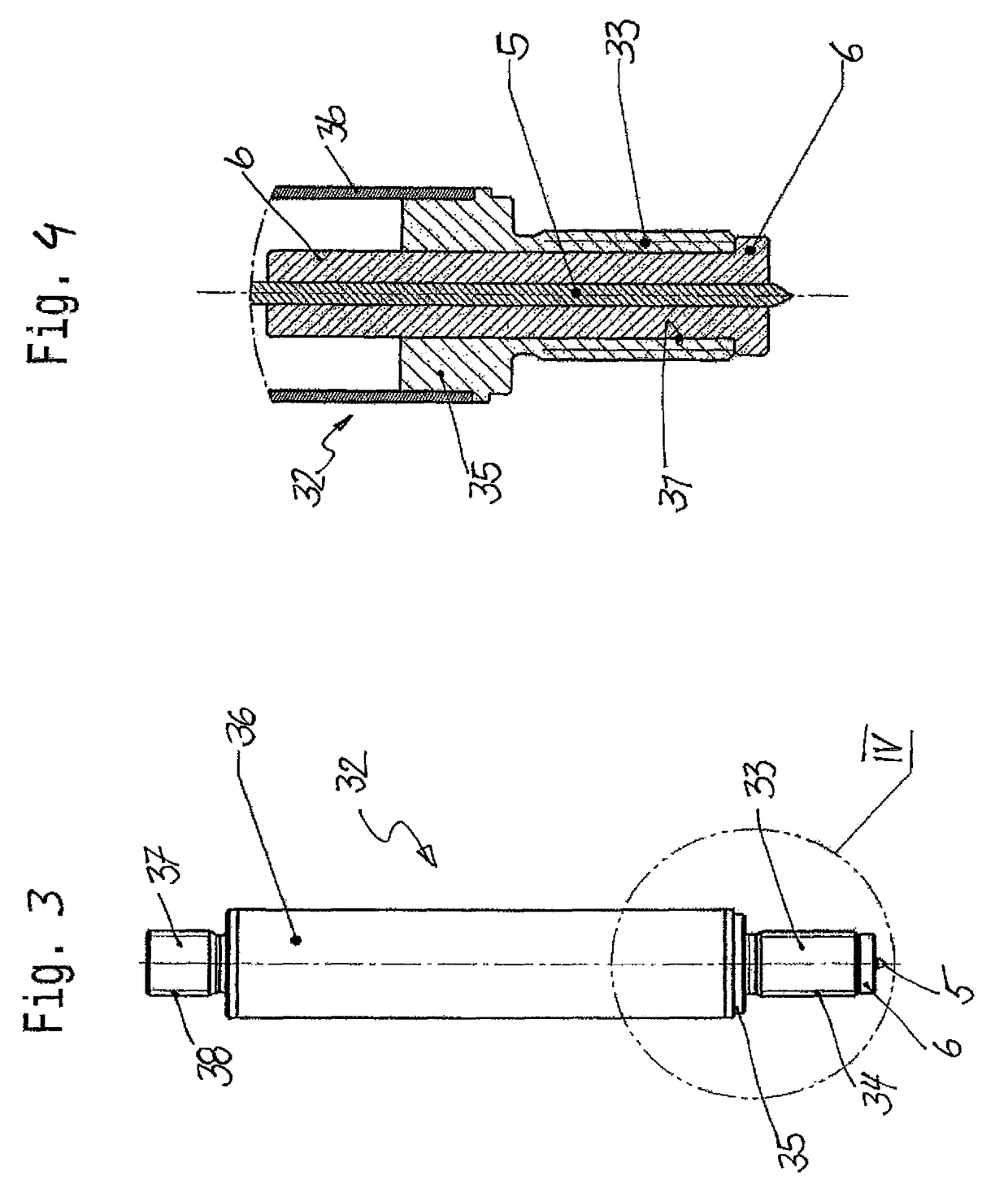 Igniter for igniting a fuel/air mixture in a combustion chamber, in particular in an internal combustion engine, by creating a corona discharge