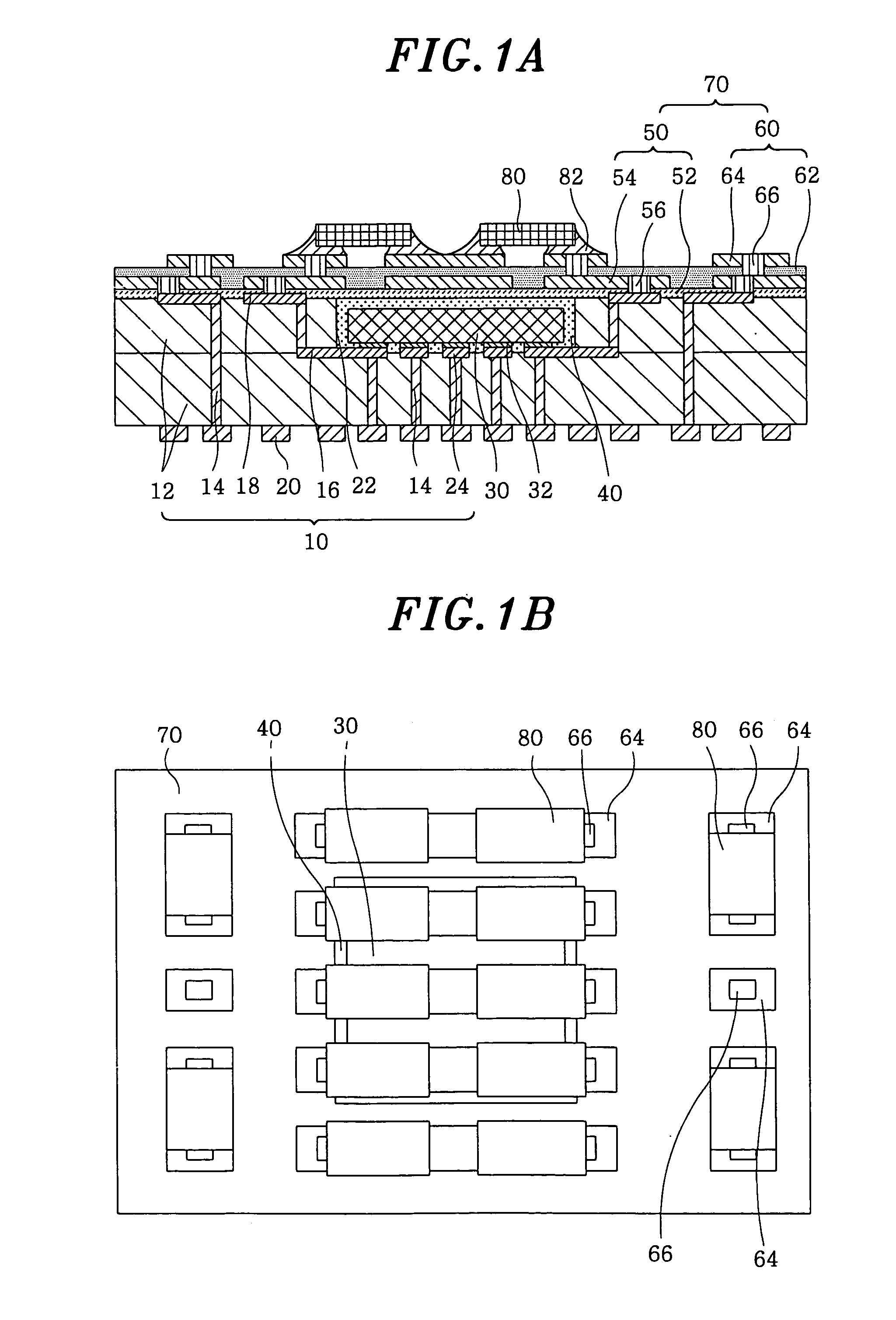 Circuit module and manufacturing method thereof