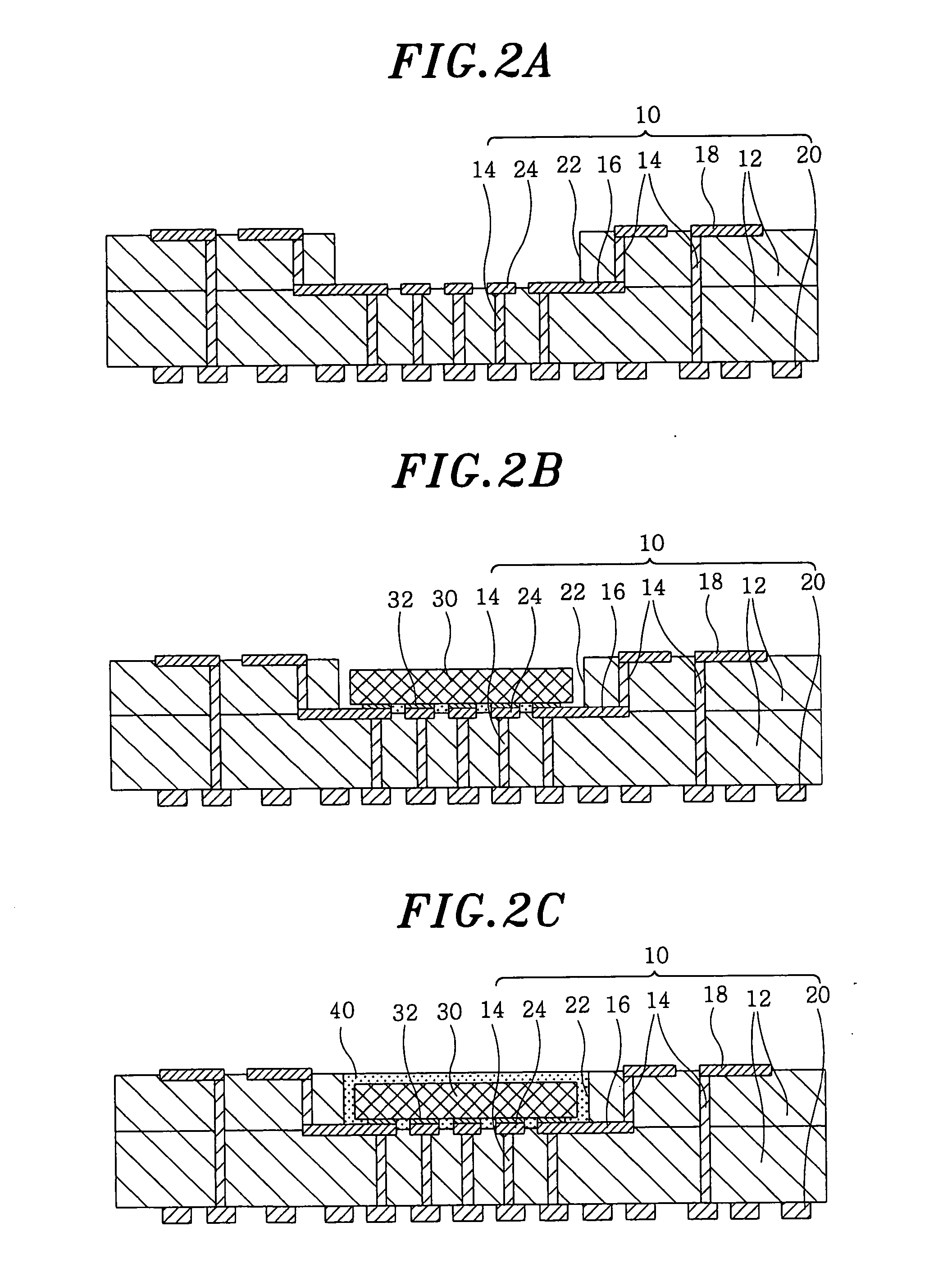 Circuit module and manufacturing method thereof