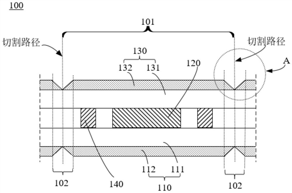 Display motherboard, display screen and display terminal