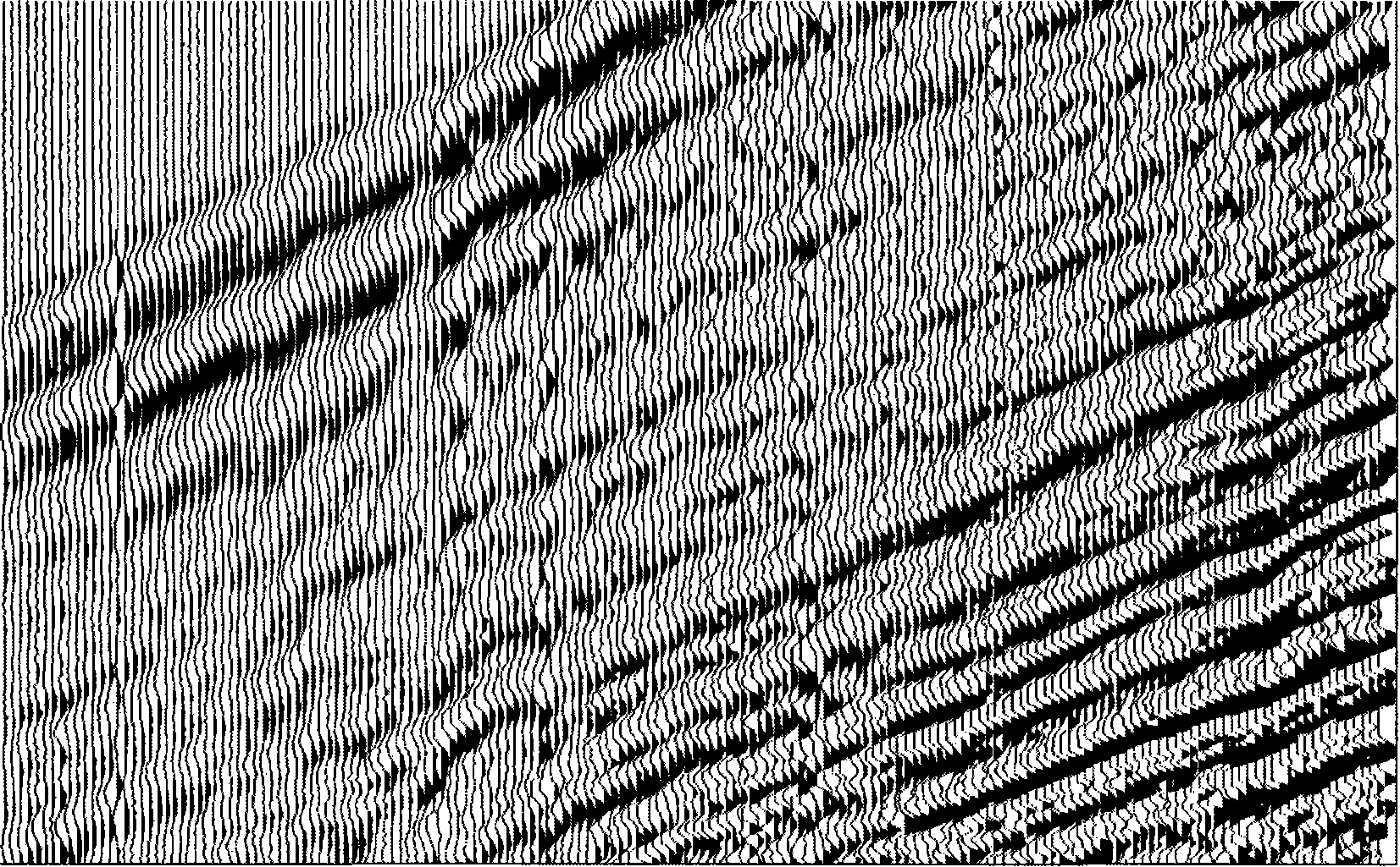 Method for removing abnormal noise in single-point reception of seismic record by digital detector