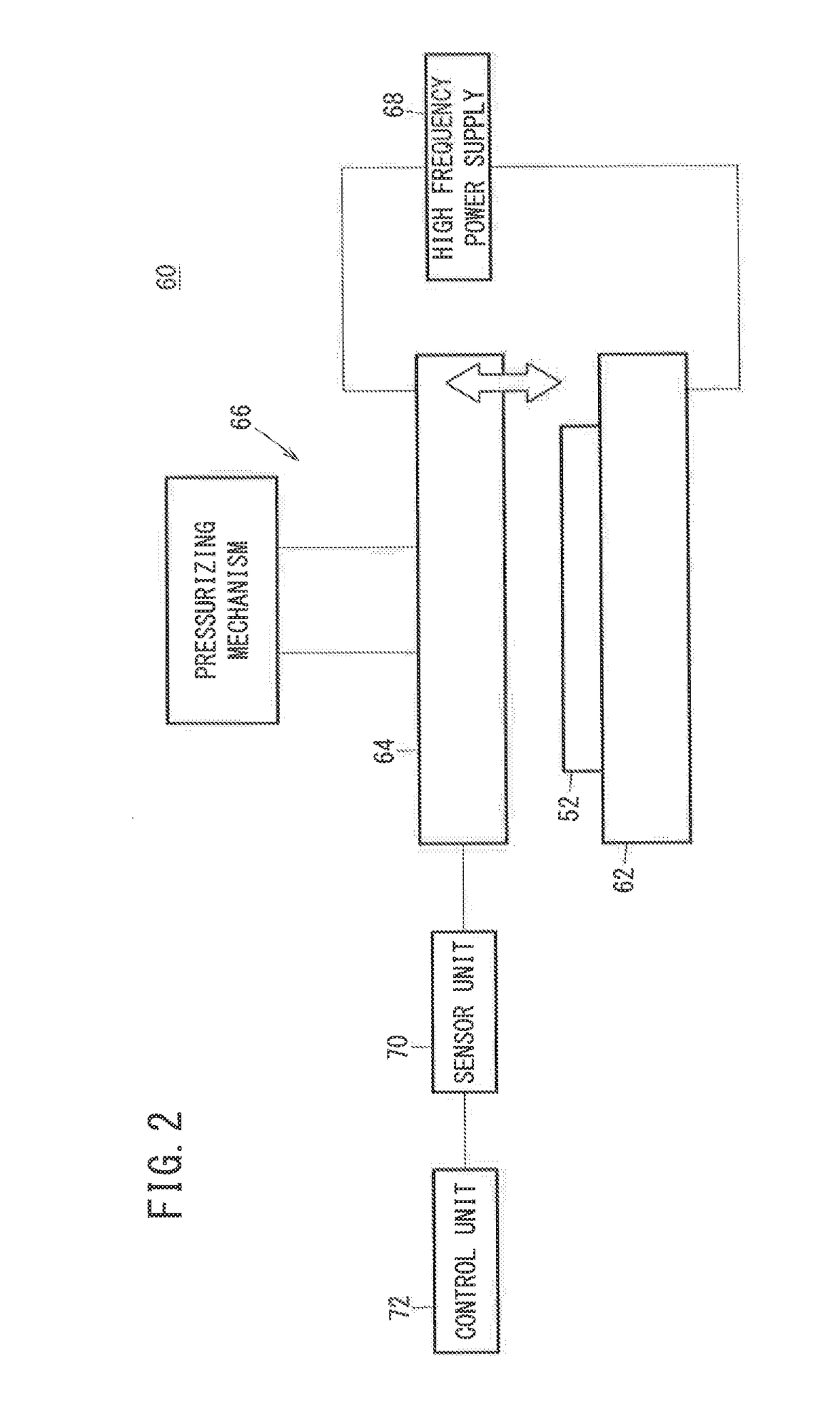 Method Of Producing Membrane Electrode Assembly