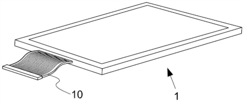 Electronic shelf label