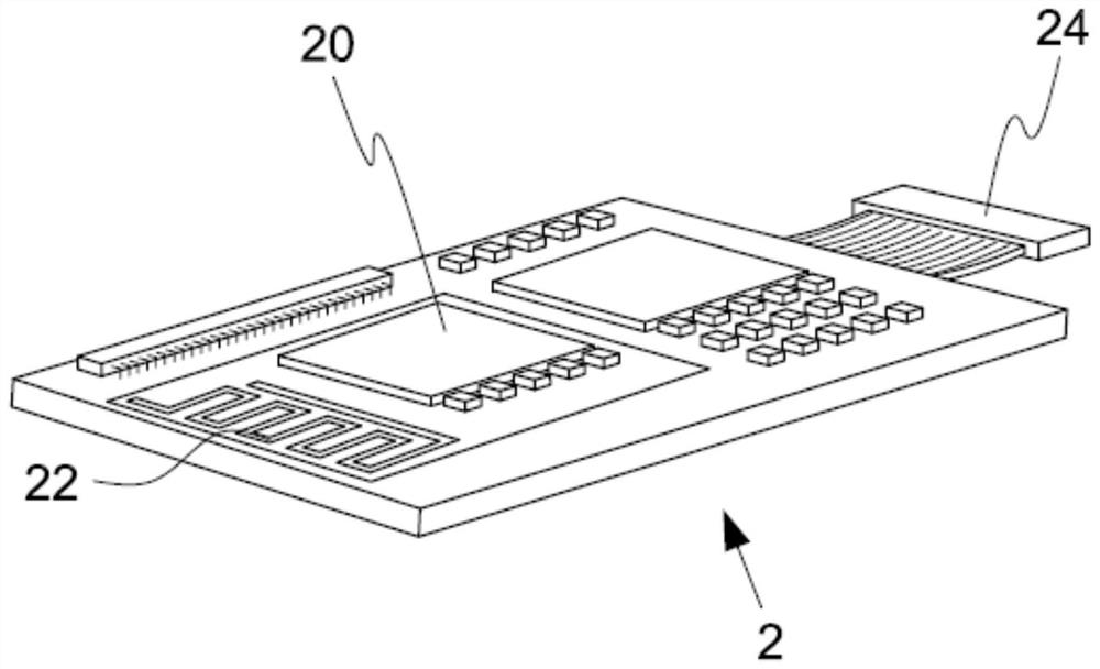 Electronic shelf label