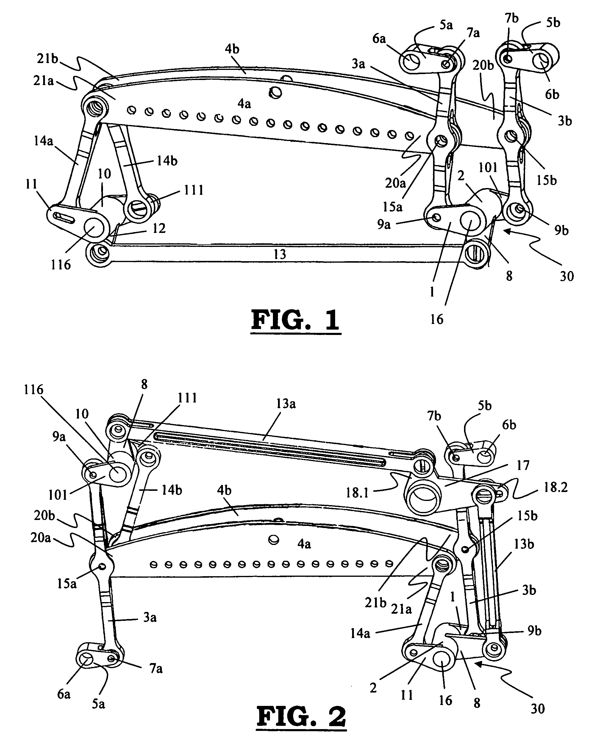 Jacquard machine