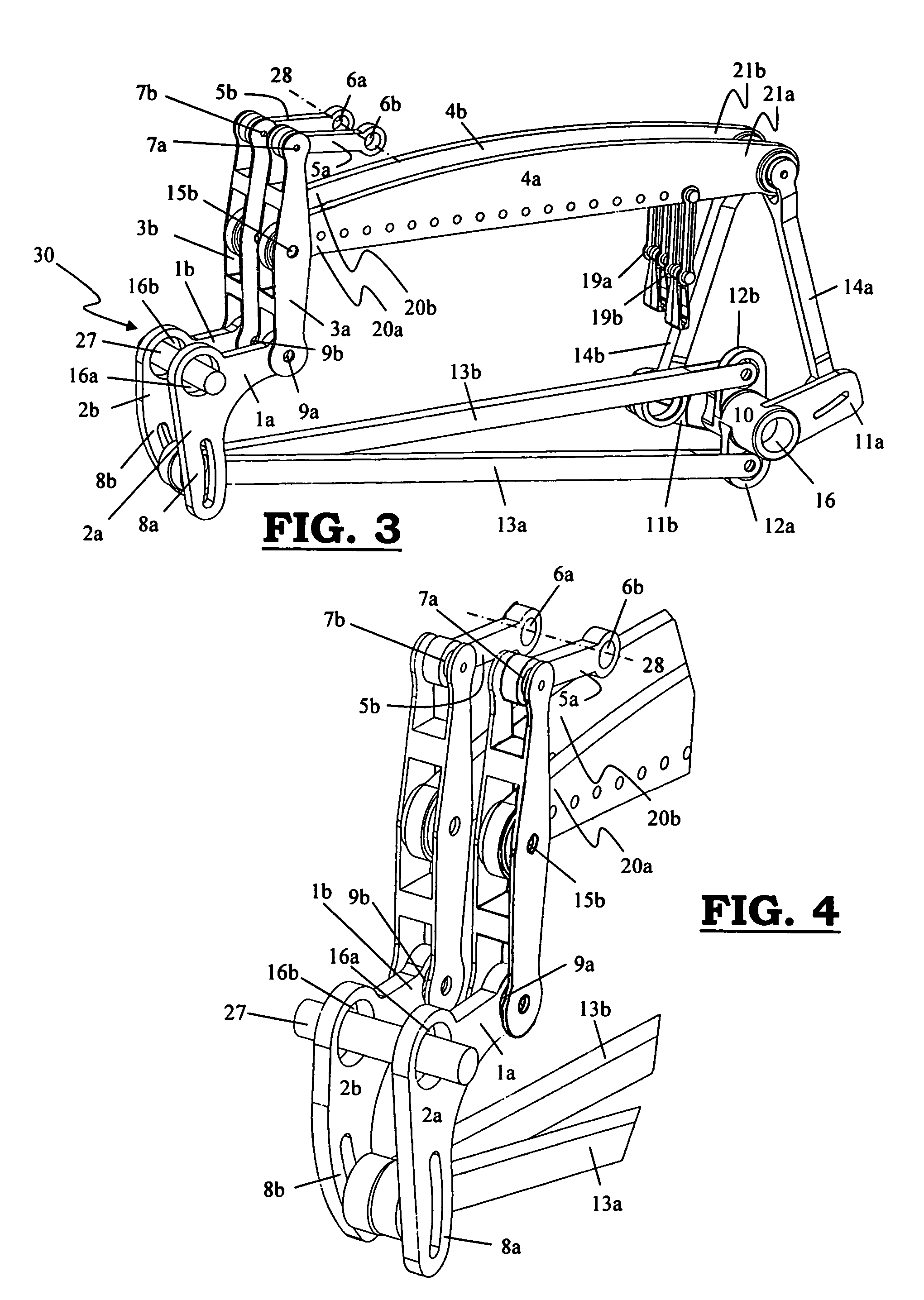 Jacquard machine