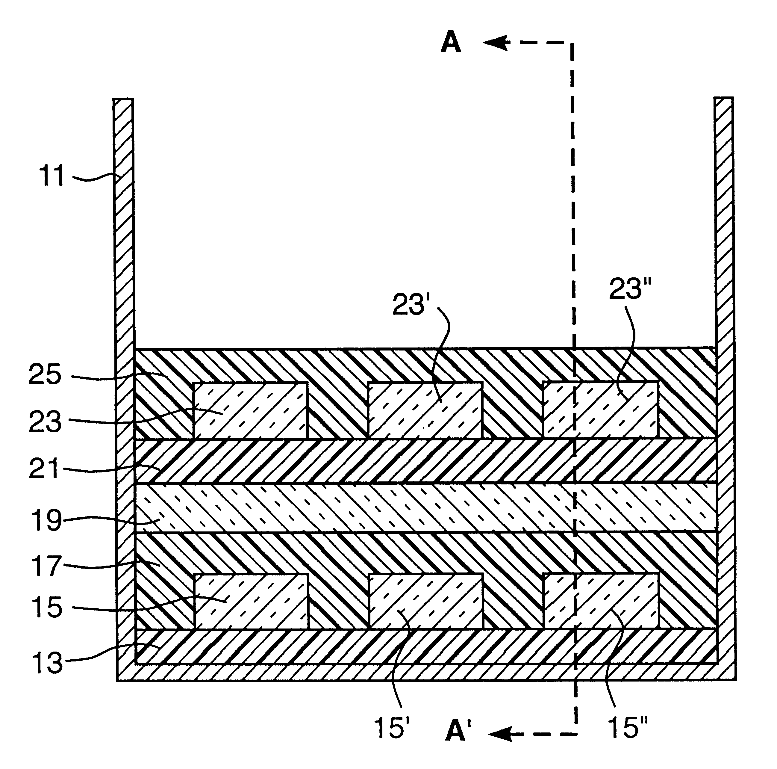 Polymer gel molds