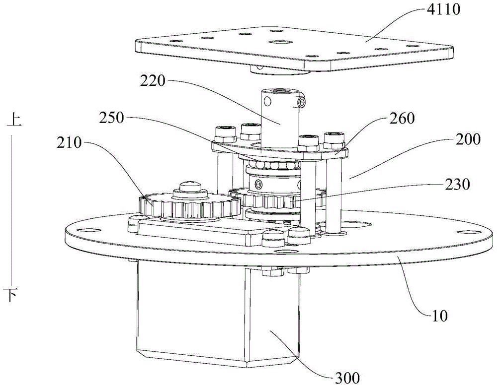 Partner robot based on artificial intelligence