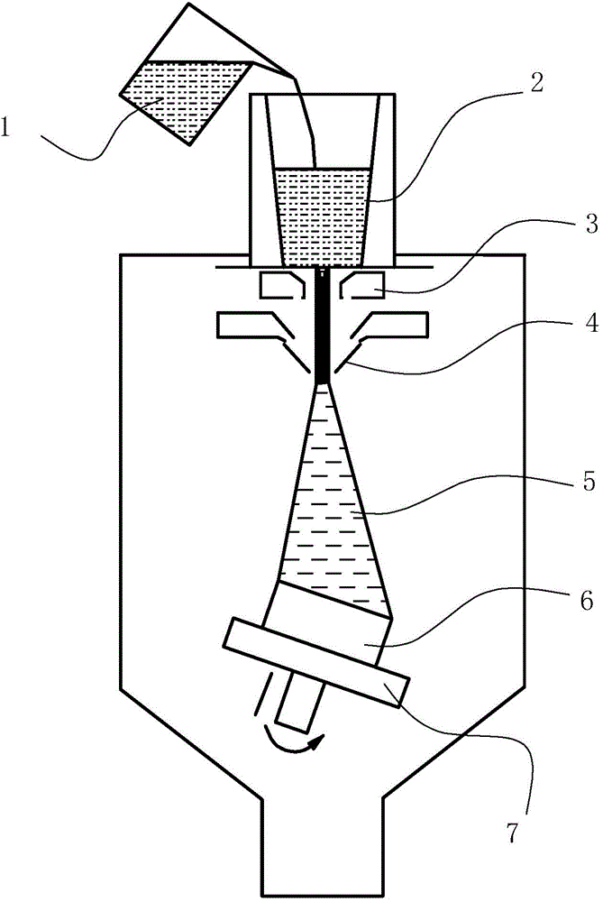 Aluminum alloy structure material and preparation thereof