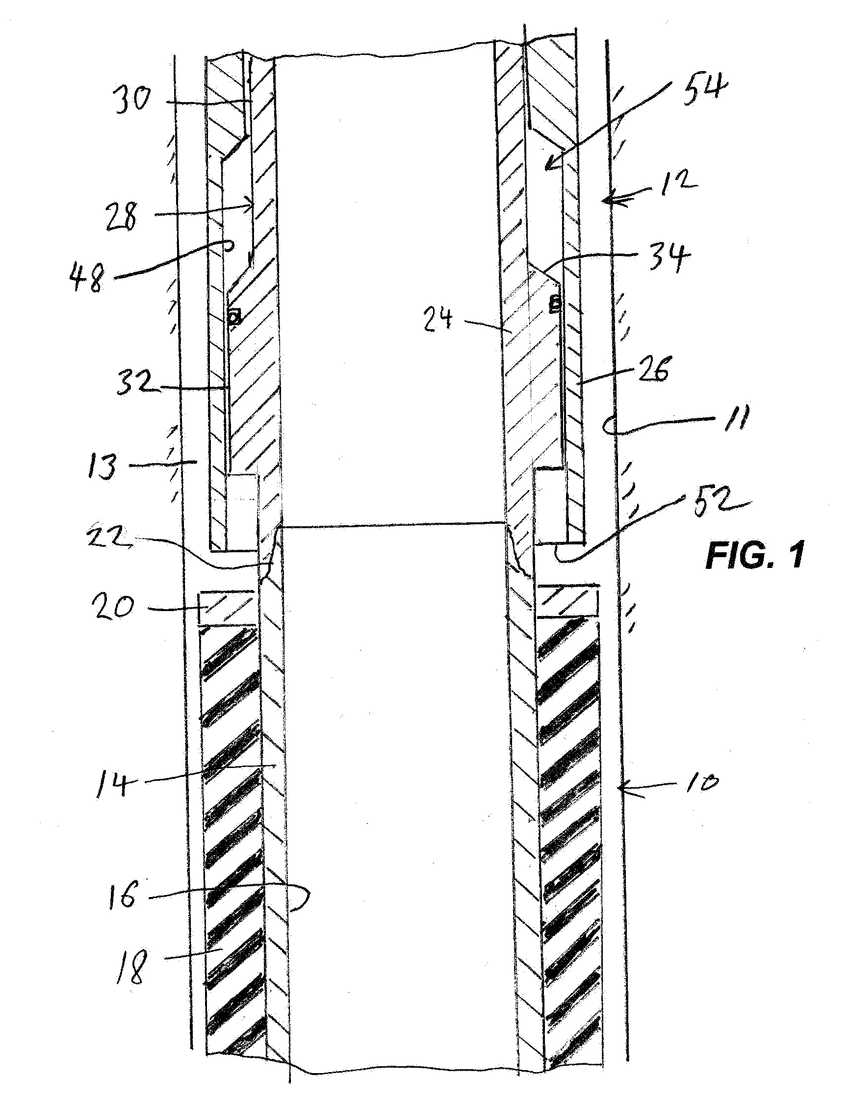 Controlled Pressure Equalization of Atmospheric Chambers