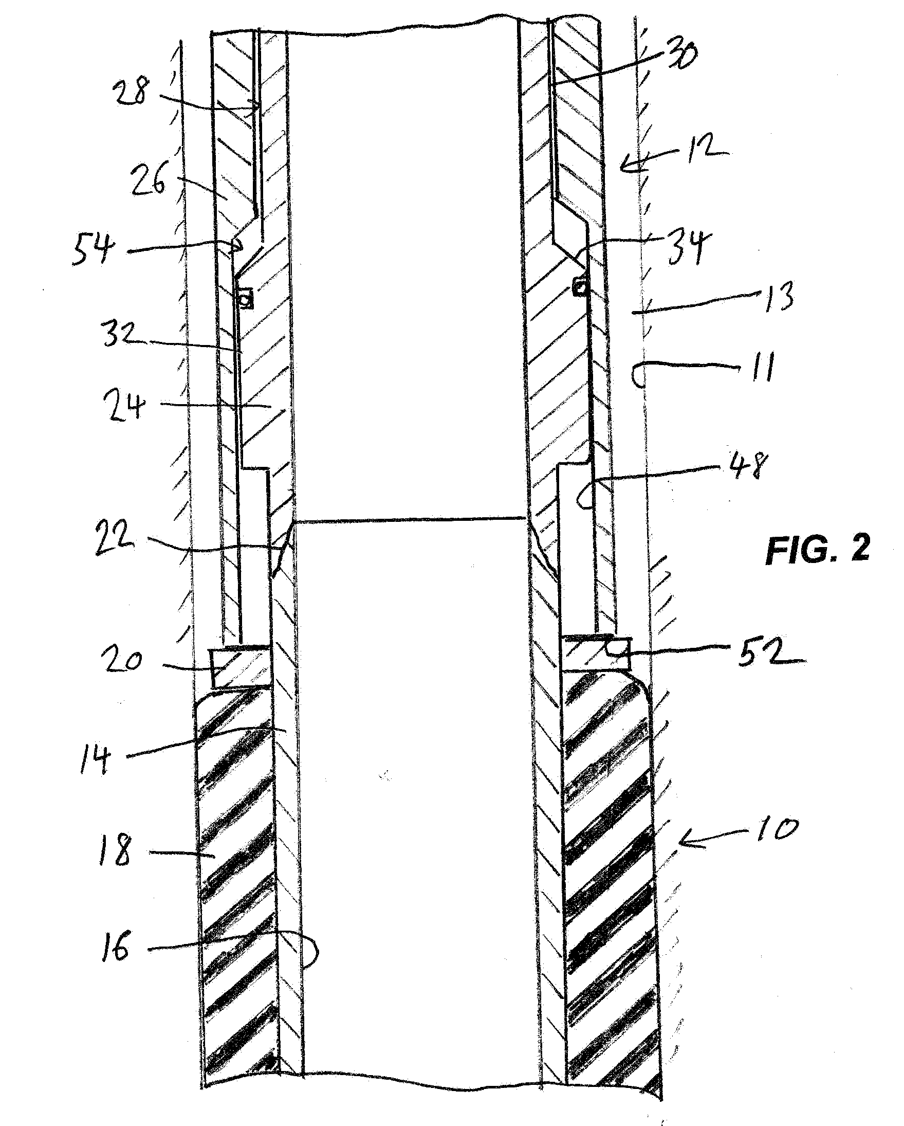 Controlled Pressure Equalization of Atmospheric Chambers