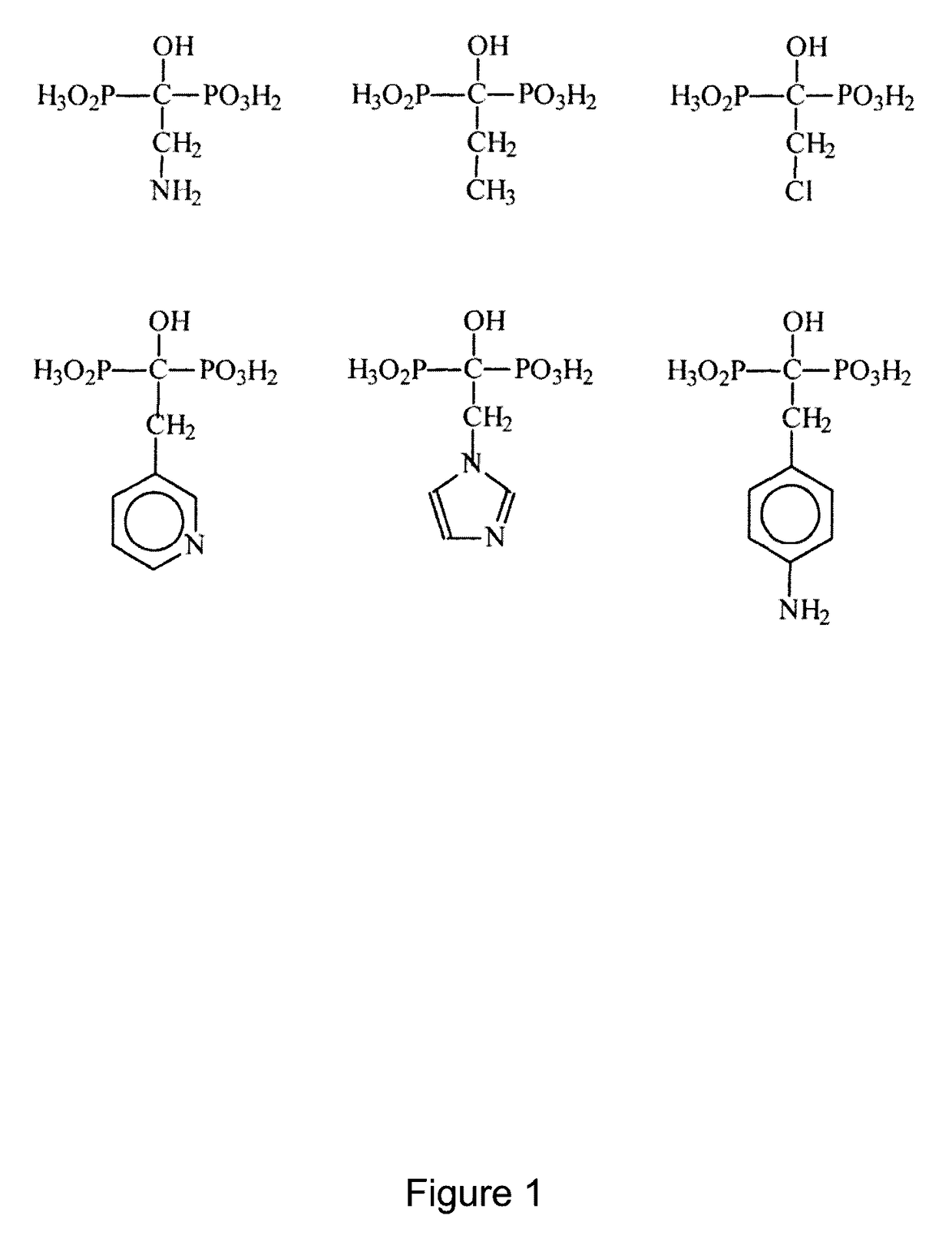 Phosphonic acid-containing blends and phosphonic acid-containing polymers